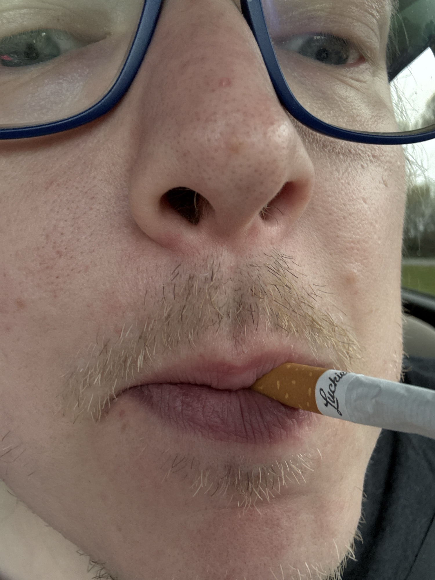 KY: The Smokin’ Commonwealth